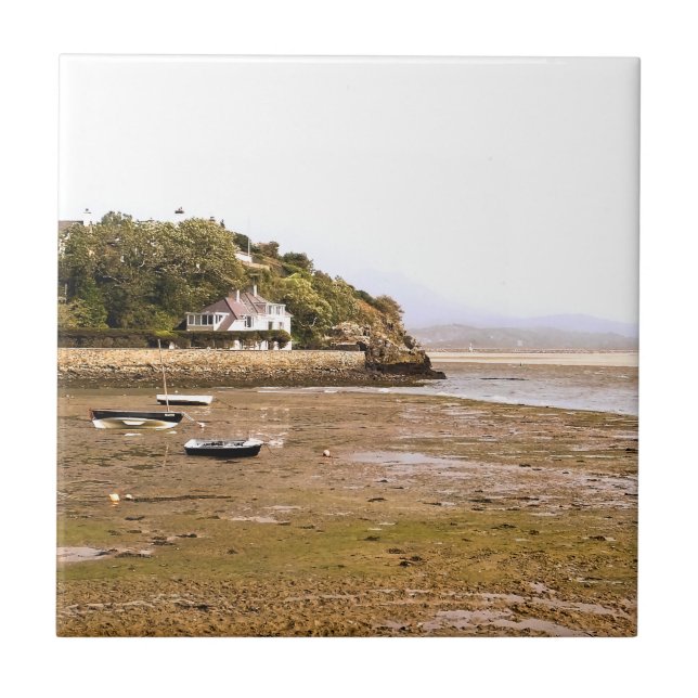 AZULEJO VISTAS DE GALES (Frente)