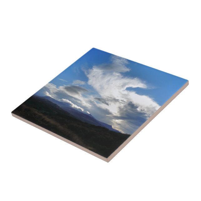 AZULEJO VISTAS DE GALES (Lado)