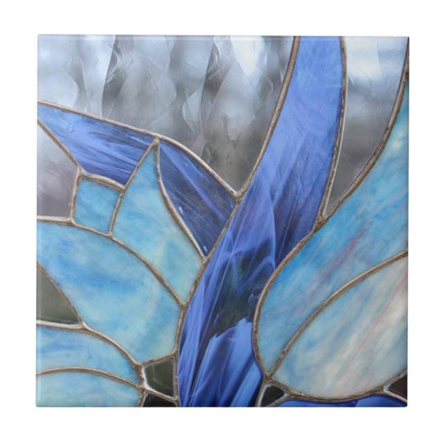 Azulejo Vitral (Frente)