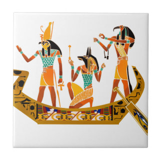 Azulejo Voyage to unknown