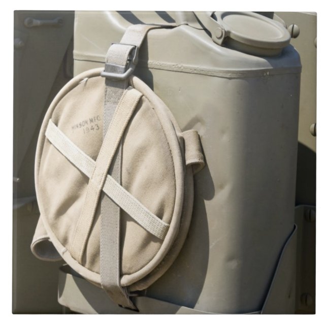 Azulejo WA, reunión de Arlington, Arlington, Segunda (Frente)