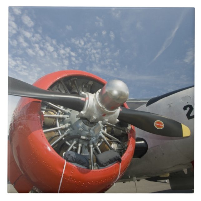 Azulejo WA, reunión de Arlington, Arlington, Segunda (Frente)