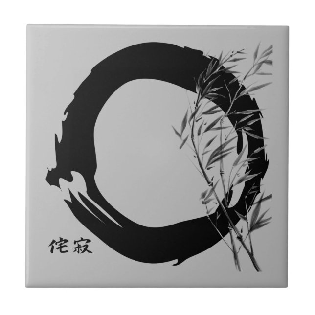 Azulejo Wabi Sabi (Frente)