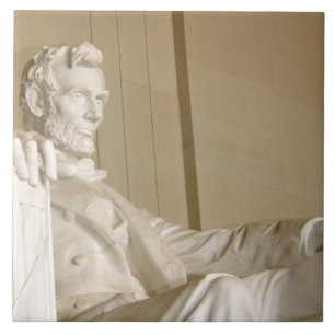 Azulejo Washington, DC, Monumento a Lincoln