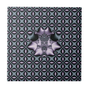 Azulejo Web púrpura