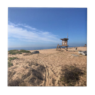 Azulejo Wedge, Newport Beach, California