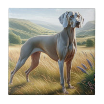 Weimaraner