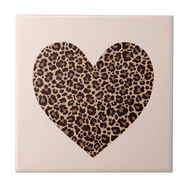 Azulejo Wild for You (Frente)