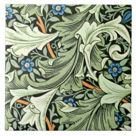 Azulejo William Morris - Granville