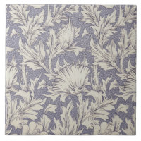 William Morris Horn Poppy Classic Floral