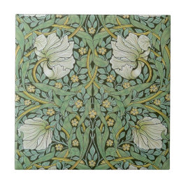 Azulejo William Morris - Pimpernel