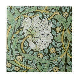 Azulejo William Morris - Pimpernel