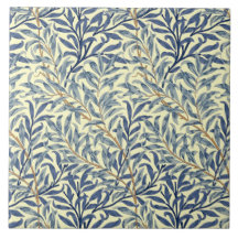 William Morris "Rama de Sauce" 4