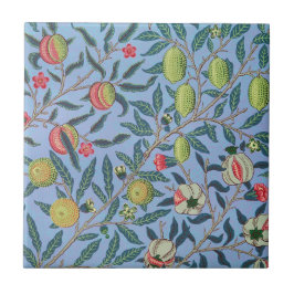 Azulejo William Morris Tile