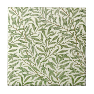 Azulejo William Morris Willow
