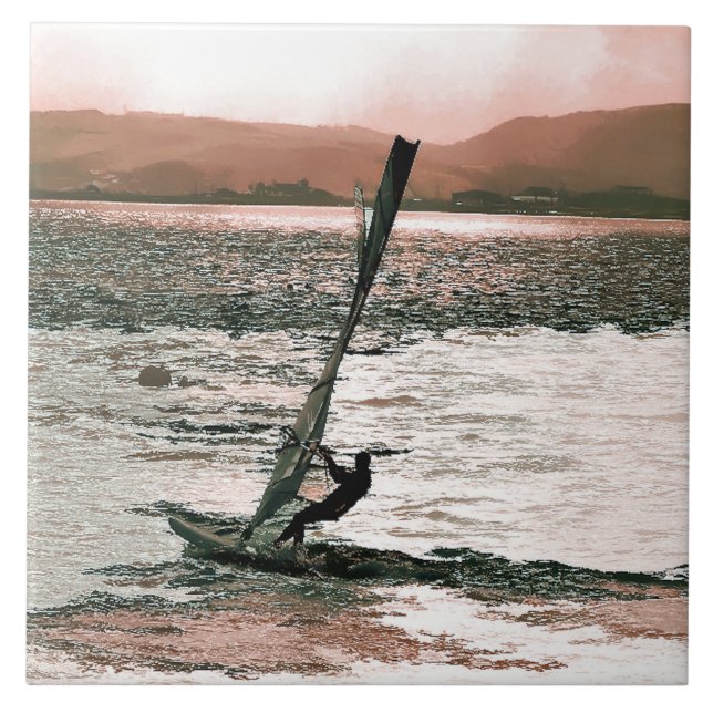 AZULEJO WINDSURF (Frente)