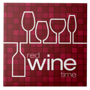 Azulejo WineTime
