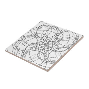 Azulejo Wired