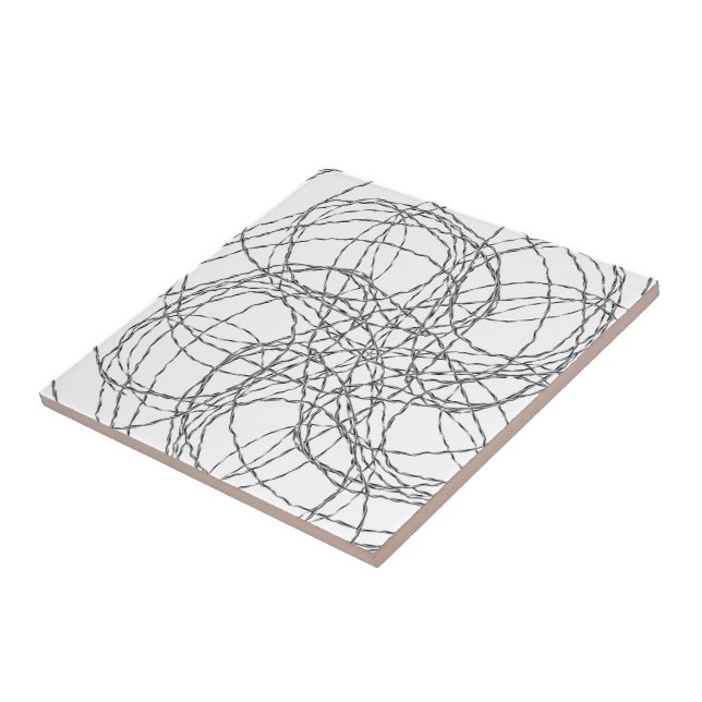 Azulejo Wired (Lado)