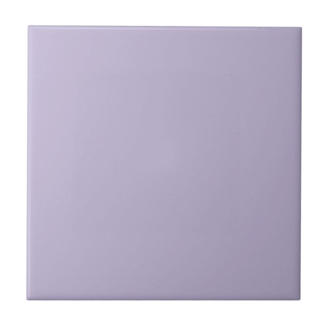 Azulejo Wisteria: Cocina y baño en Purple Square (Frente)
