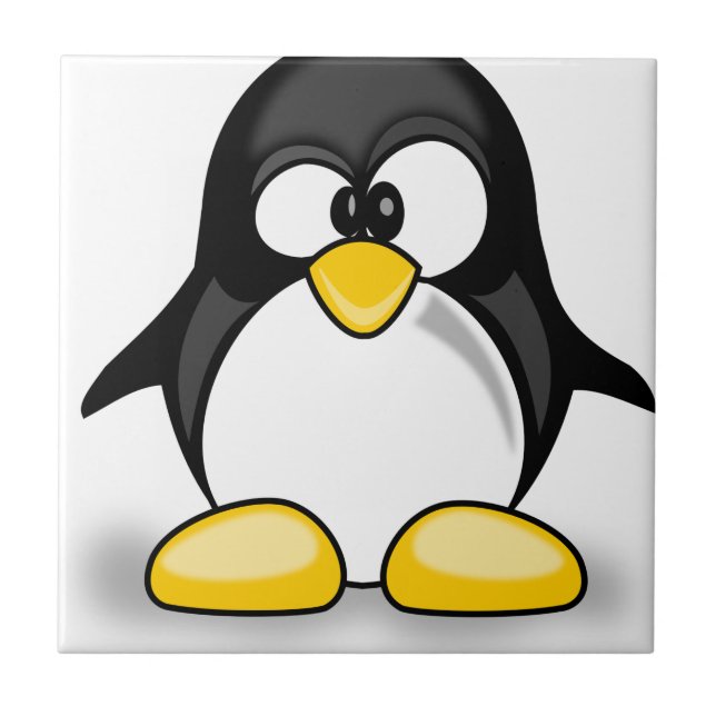 Azulejo Wobbly Pete (Frente)