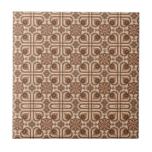 Azulejo Woodsy