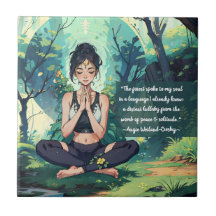 Yoga Forestal Natural Meditación Reiki Master Cita