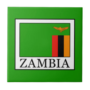 Azulejo Zambia