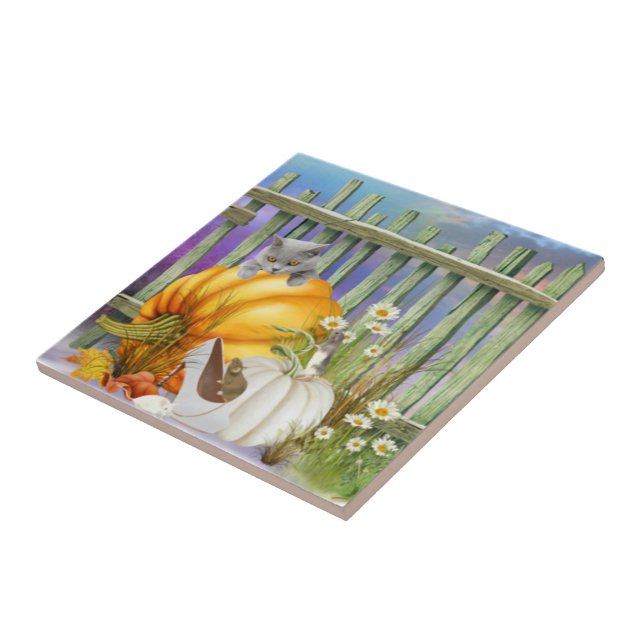 Azulejo Zapato blanco perdido en la colección de parches d (Lado)