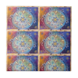 Azulejo Zauber - Fliesen