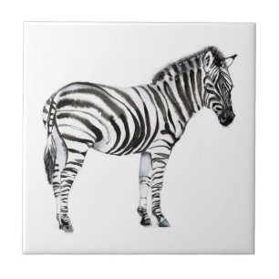 Azulejo Zebra permanente