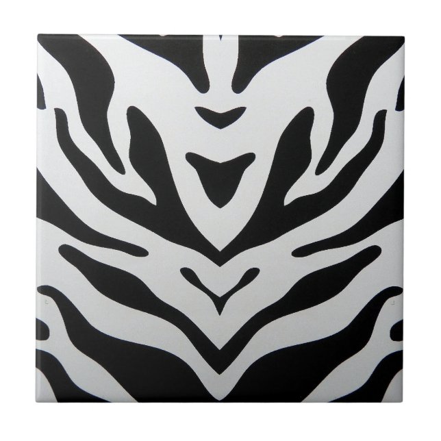 AZULEJO ZEBRA STRIPTS ABSTRACT (Frente)