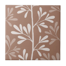 Zen Garden Stems XL12 blanco botánico mínimo