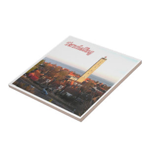 Azulejo zNL019 TERSCHELLING Islas Frisas Holandesas,