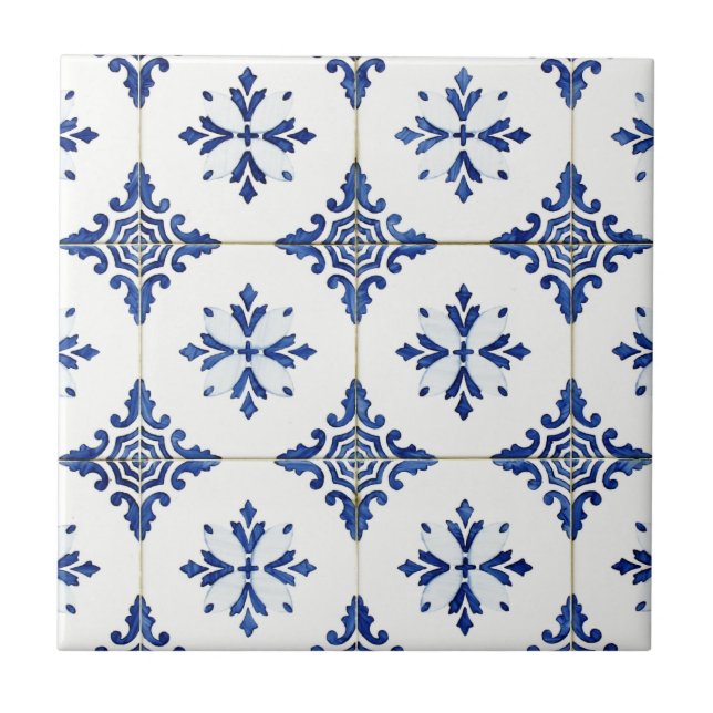 Azulejos (Frente)