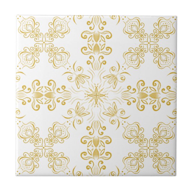 Azulejos (Frente)