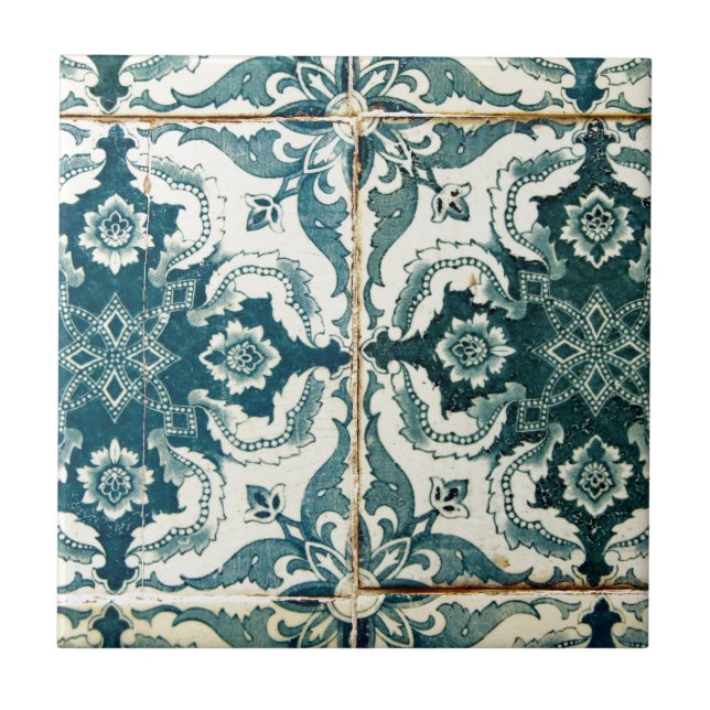 Azulejos (Frente)
