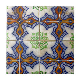 Azulejos