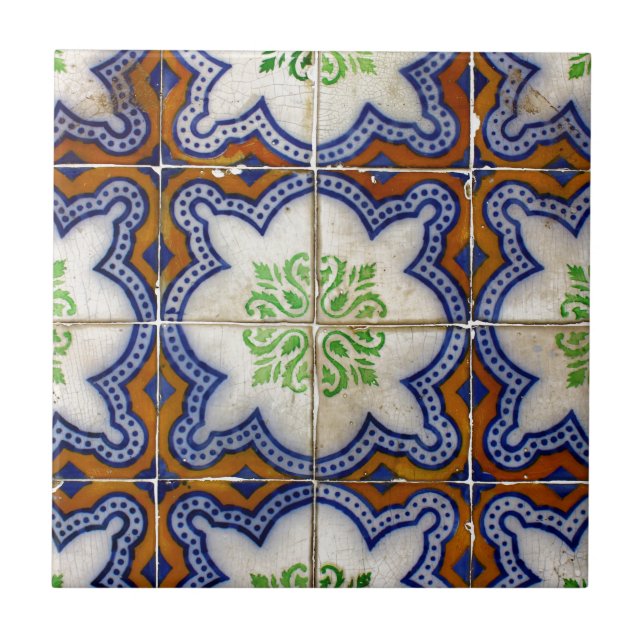 Azulejos (Frente)