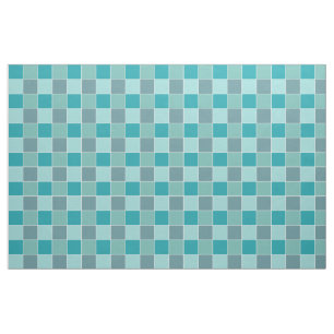 Azulejos Aqua tela personalizada