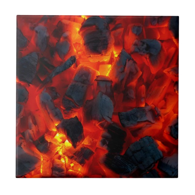 azulejos básicos de lava (Frente)