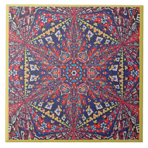 Azulejos cerámicos armenios