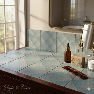 Azulejos Cerámicos Creativos para Hogar y Oficina