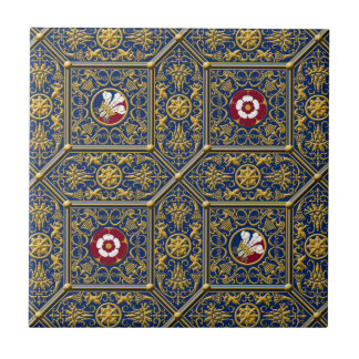 Azulejos cerámicos Hampton Court