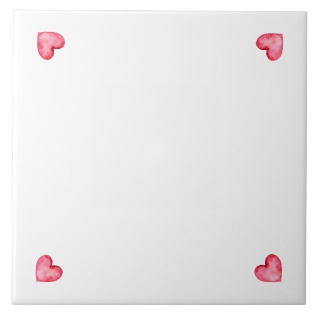 Azulejos - Corazón a Corazón (Frente)