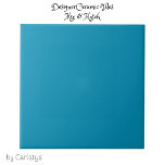 Azulejos de cerámica azul Aquamarine<br><div class="desc">Azulejos de Cerámica Azul Aquamarine. Asombroso, dramático. También combina bien con una imitación de las baldosas de mármol que tenemos a la sombra y con el oro que hay por todas partes. Disponemos de una gran selección de productos de decoración casera para todo tipo de decoración. Gracias por pasar por...</div>