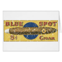 Azulejos de cigarro - angustiados