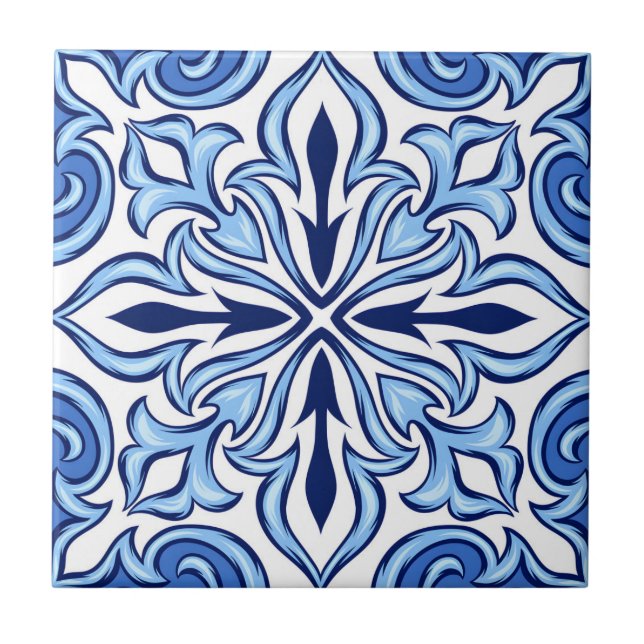 azulejos de cosecha portuguesa (Frente)