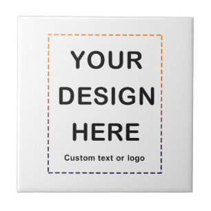 Azulejos Decorativos Personalizados para Hombres M
