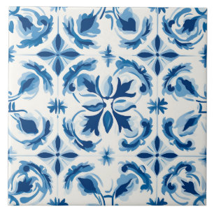 Azulejos Delft